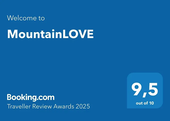 Mountainlove