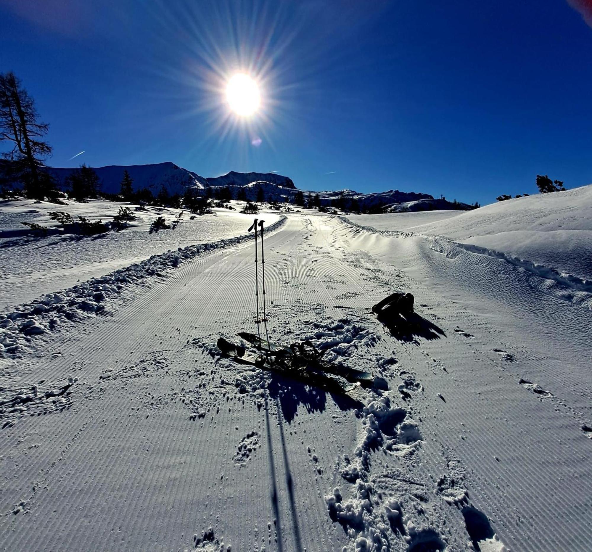 Mountainlove * Strobl