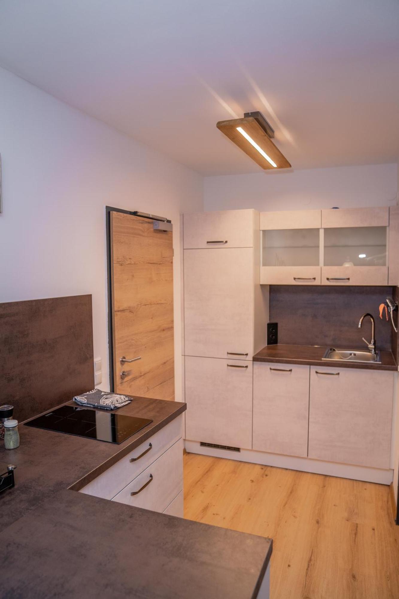 Mountainlove Apartment