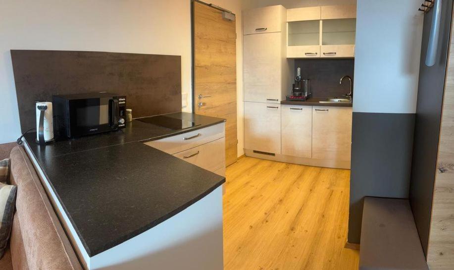 Apartment Mountainlove Strobl