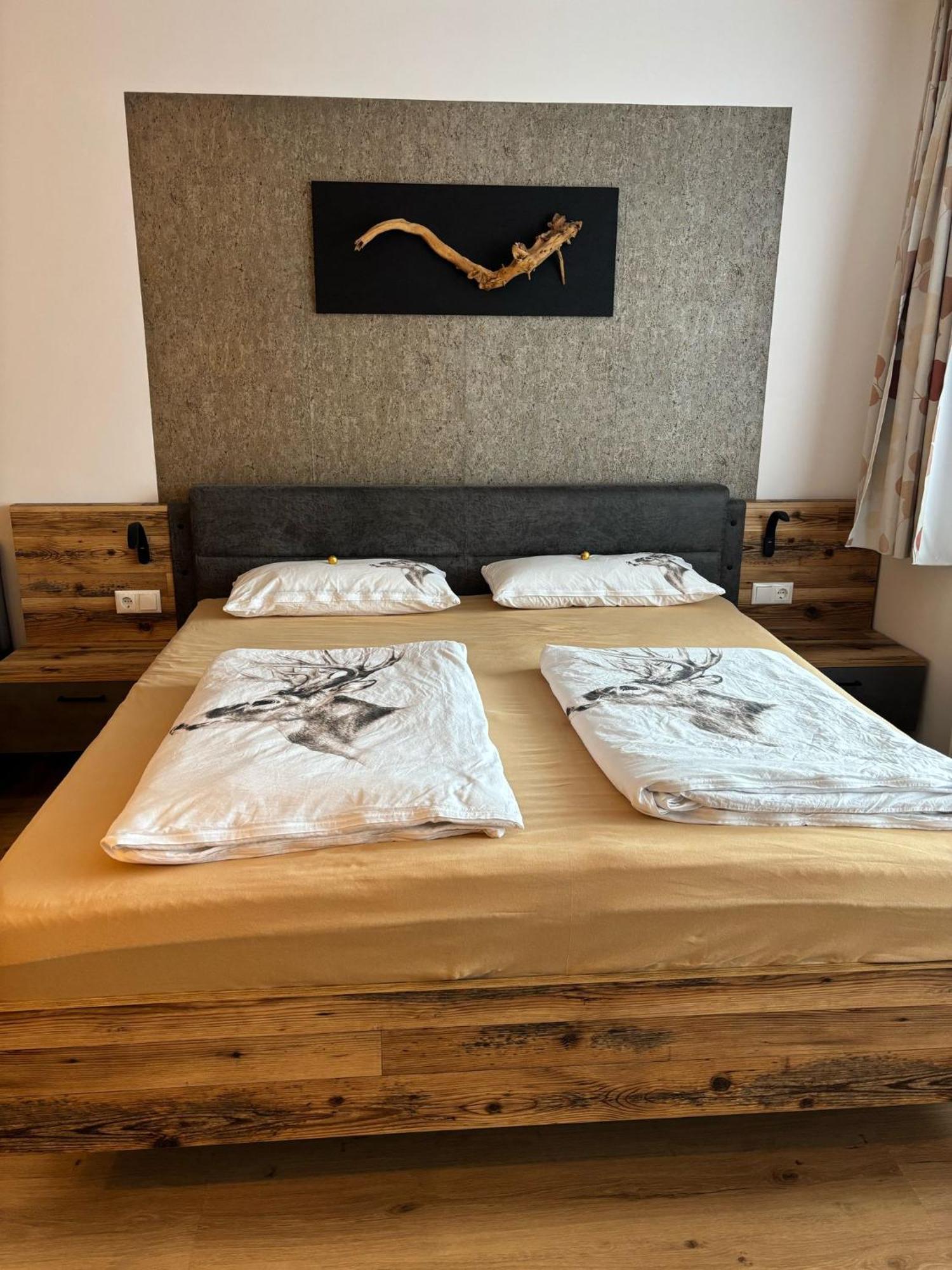 Apartment Mountainlove