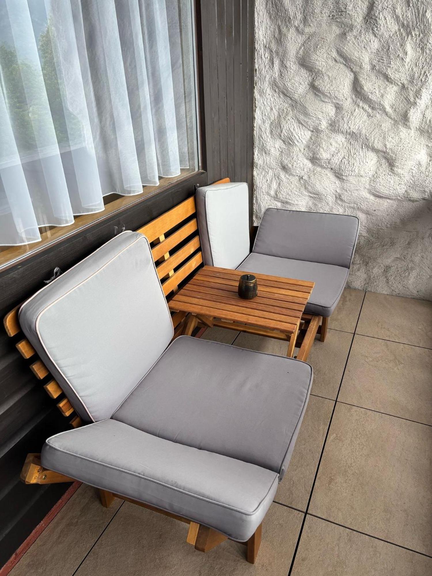 Mountainlove Apartment *