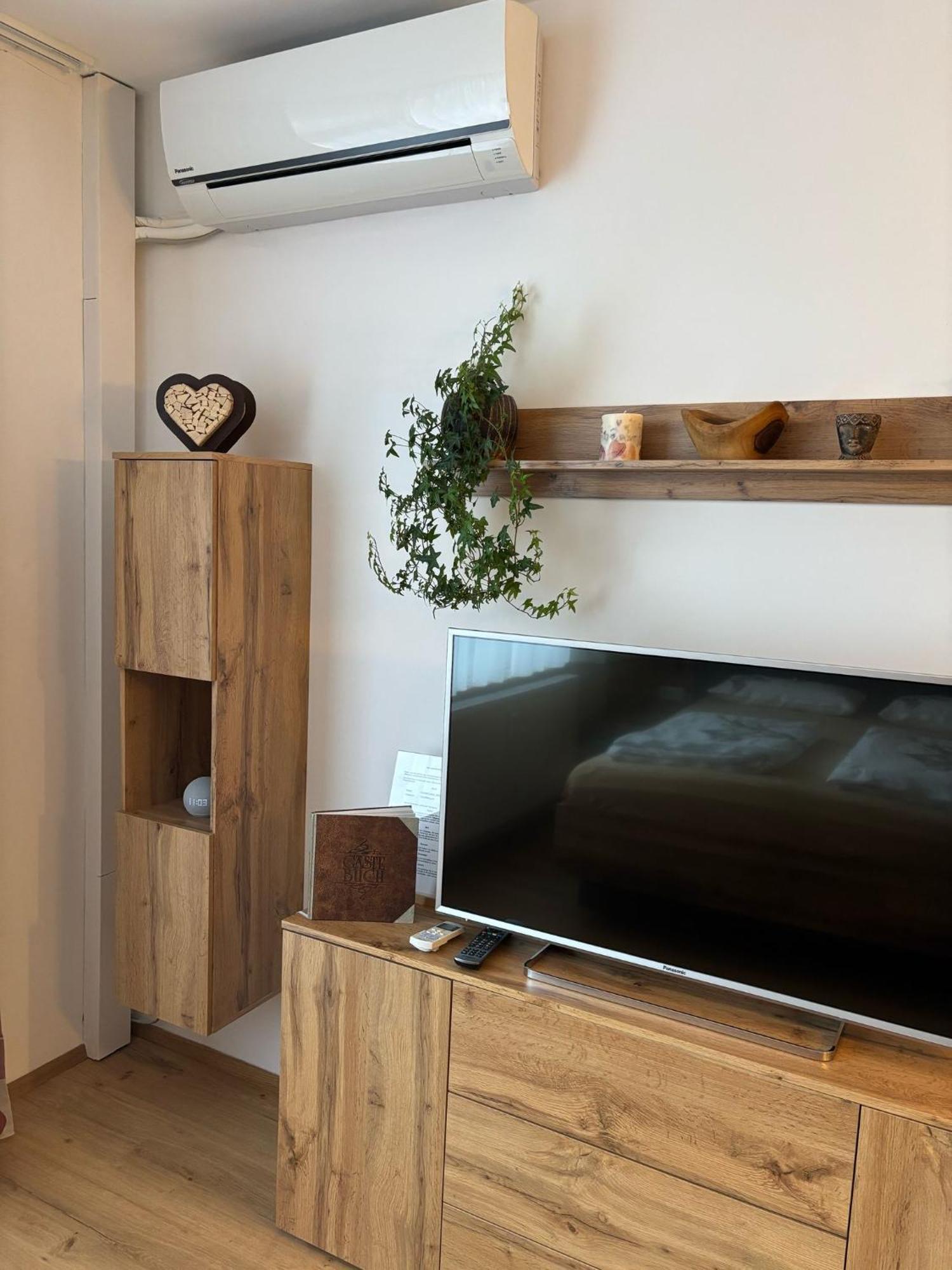 Apartment Mountainlove *